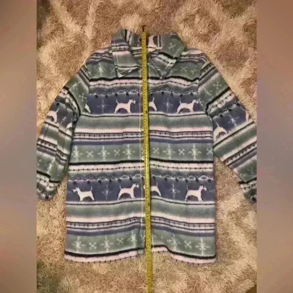 Alfred Dunner coat size L - Picture 6 of 6